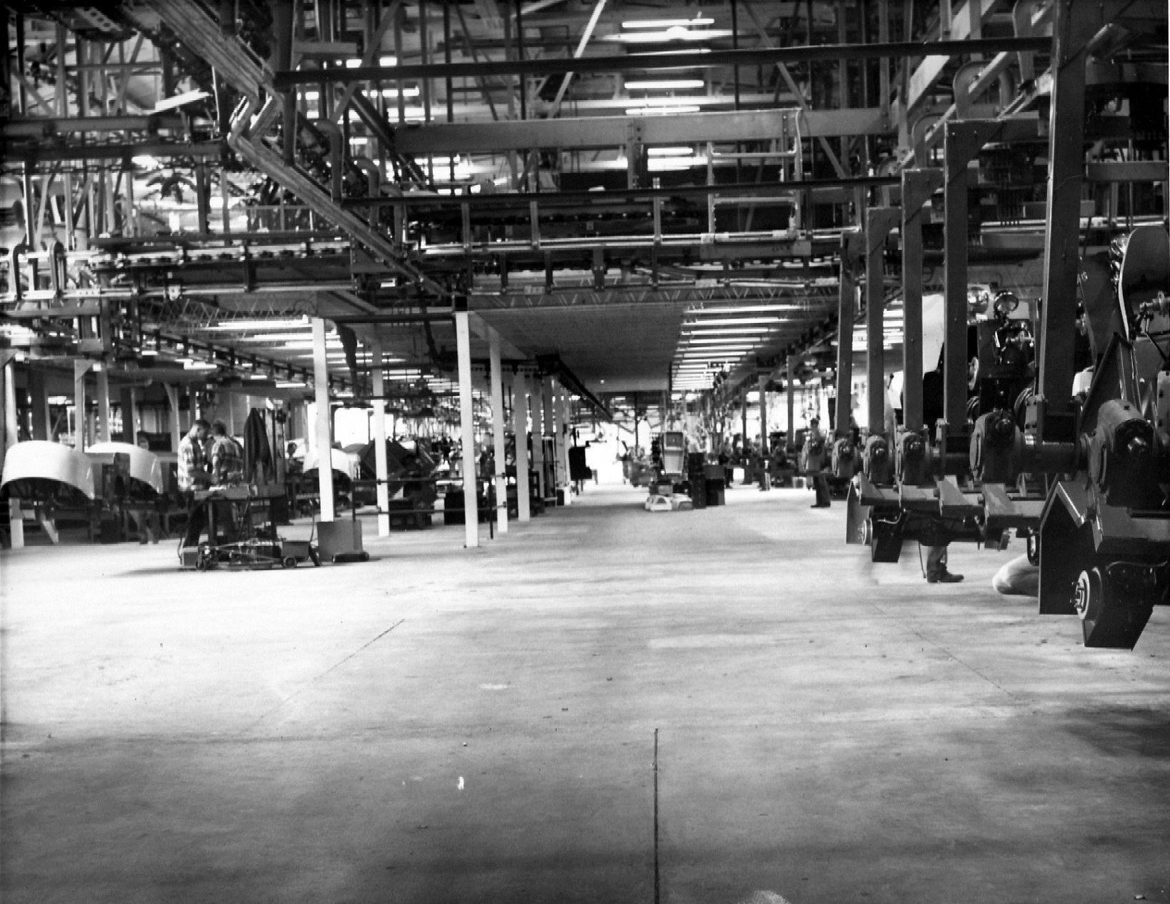 Cushman 1960
